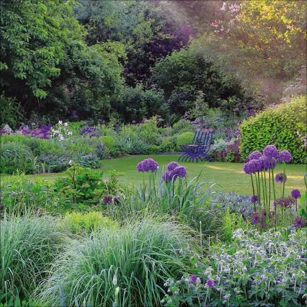Bild: 9783731883821 | Gartenträume 2026 | Verlag Korsch | Kalender | 13 S. | Deutsch | 2026