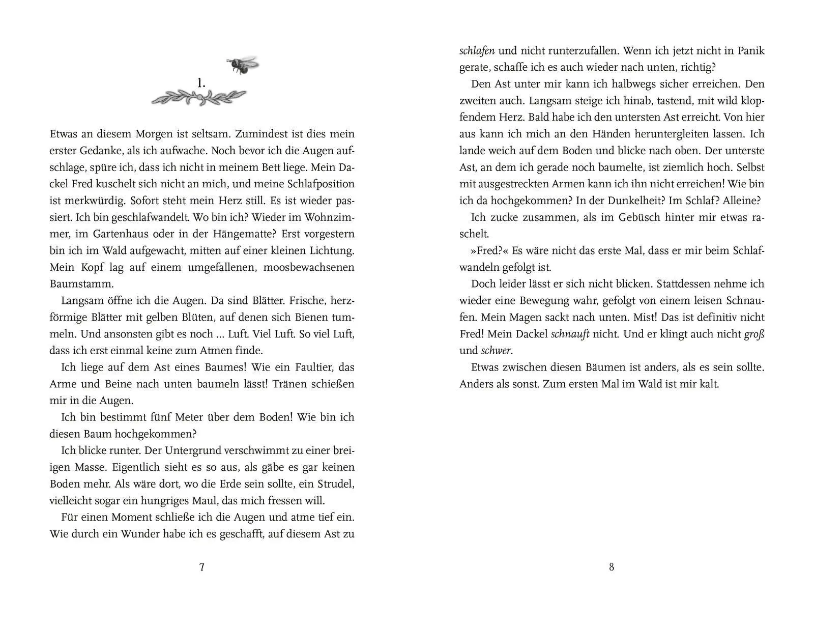 Bild: 9783737373821 | Secret Forest Academy. Avas Bestimmung | Tina Stein | Buch | 288 S.