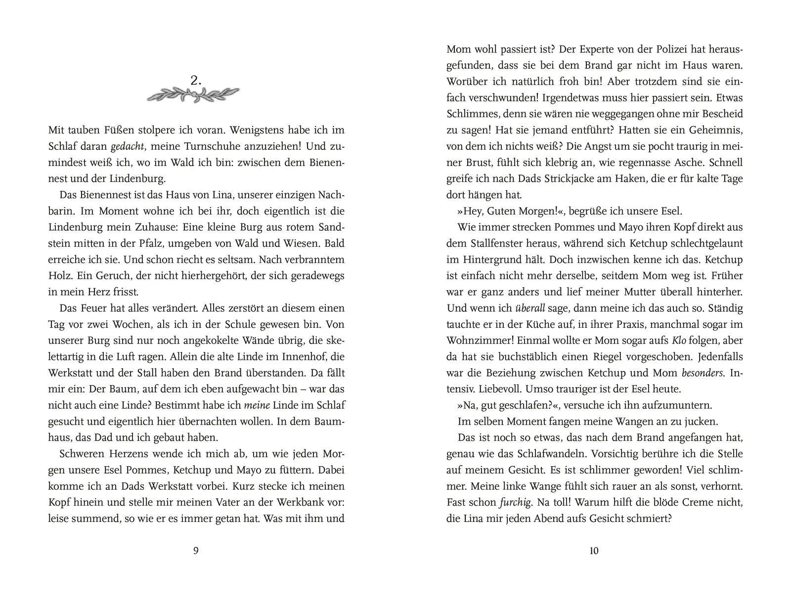 Bild: 9783737373821 | Secret Forest Academy. Avas Bestimmung | Tina Stein | Buch | 288 S.