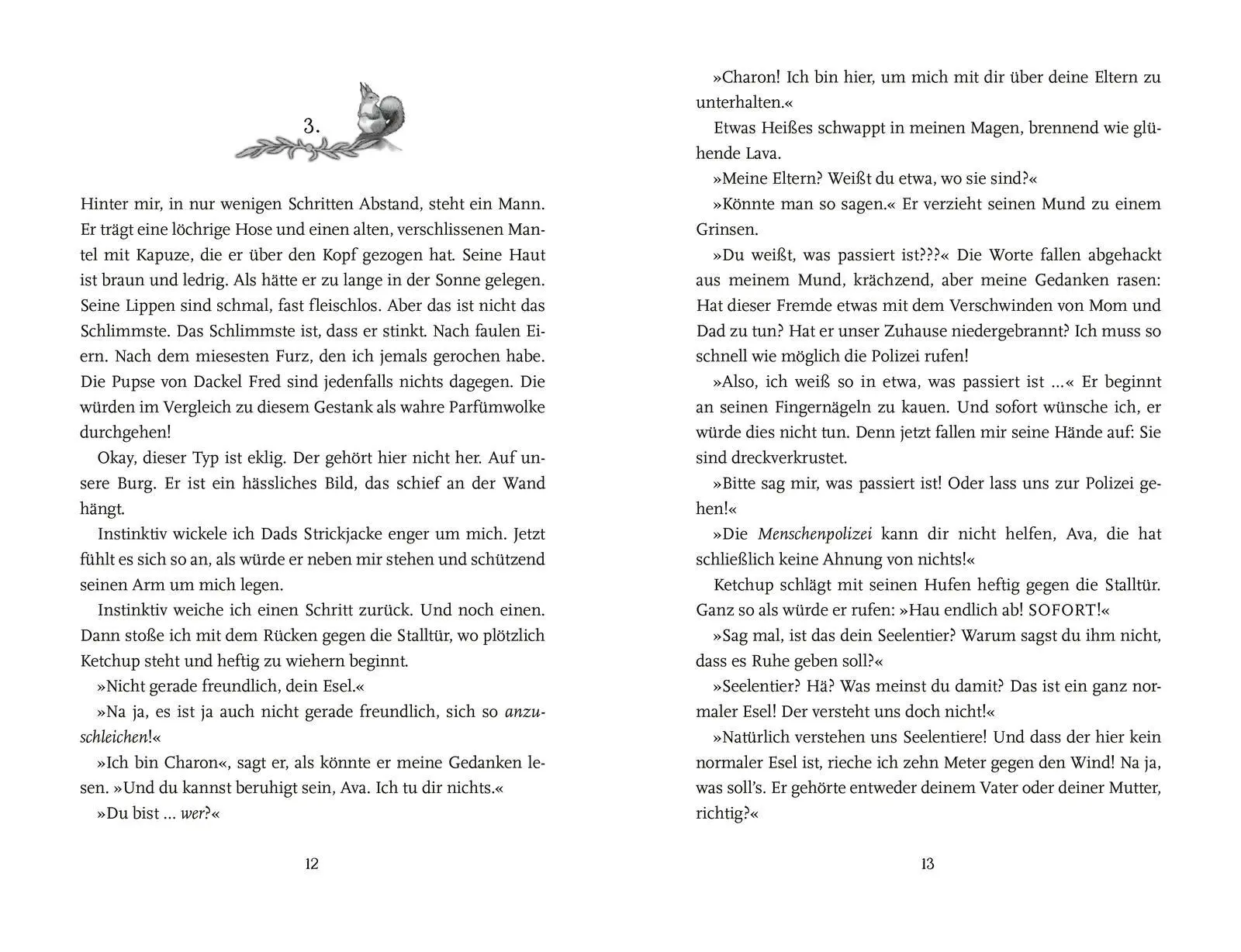 Bild: 9783737373821 | Secret Forest Academy. Avas Bestimmung | Tina Stein | Buch | 288 S.