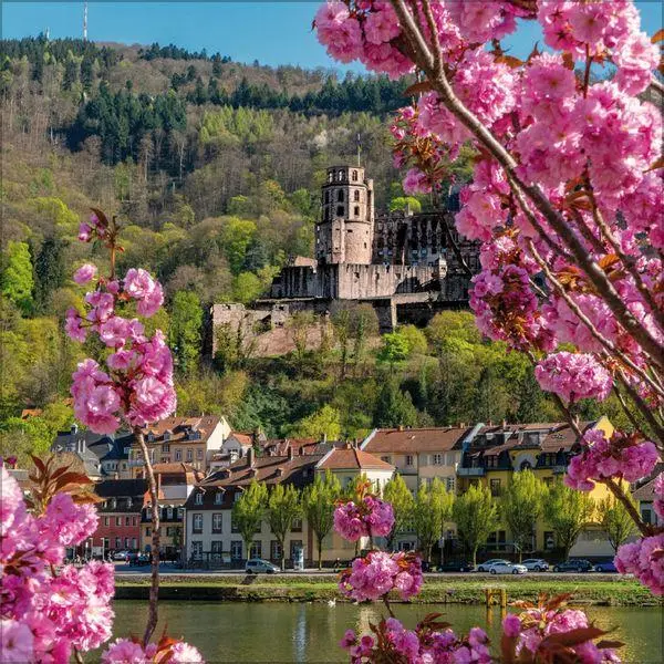 Bild: 9783819303821 | Deutschland 2027 | Verlag Korsch | Kalender | 13 S. | Deutsch | 2027