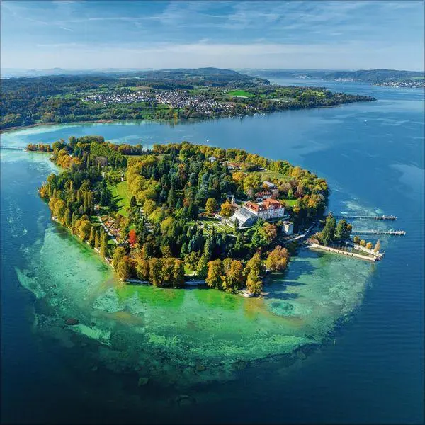 Bild: 9783819303821 | Deutschland 2027 | Verlag Korsch | Kalender | 13 S. | Deutsch | 2027