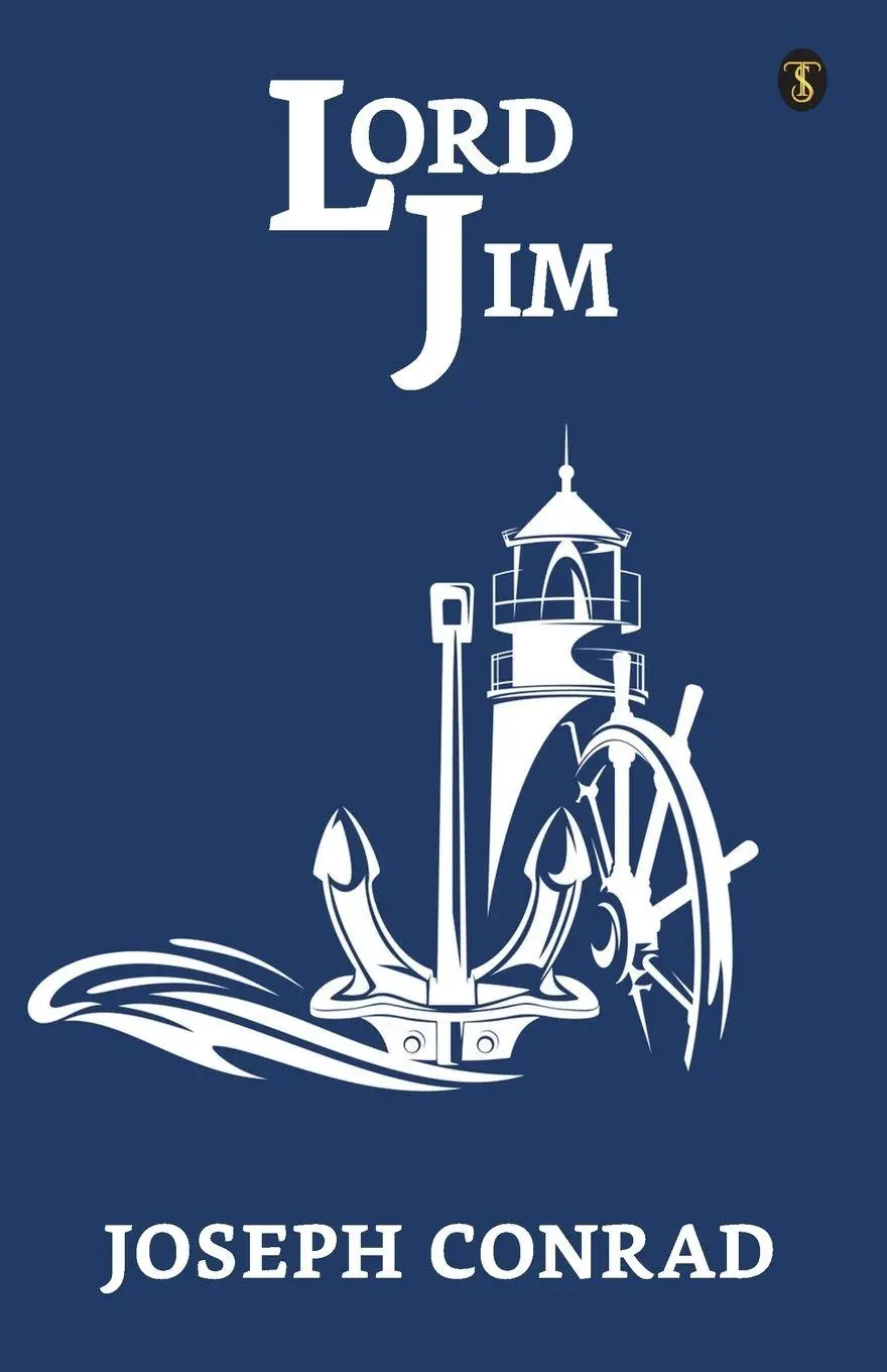 Cover: 9789355843821 | Lord Jim | Joseph Conrad | Taschenbuch | Englisch | 2023
