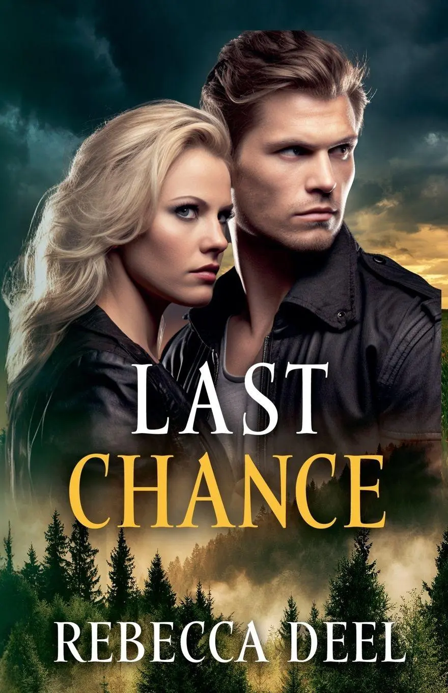 Cover: 9798227603821 | Last Chance | Rebecca Deel | Taschenbuch | Englisch | 2024