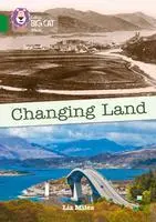 Cover: 9780008163921 | Changing Land | Band 15/Emerald | Liz Miles | Taschenbuch | Englisch