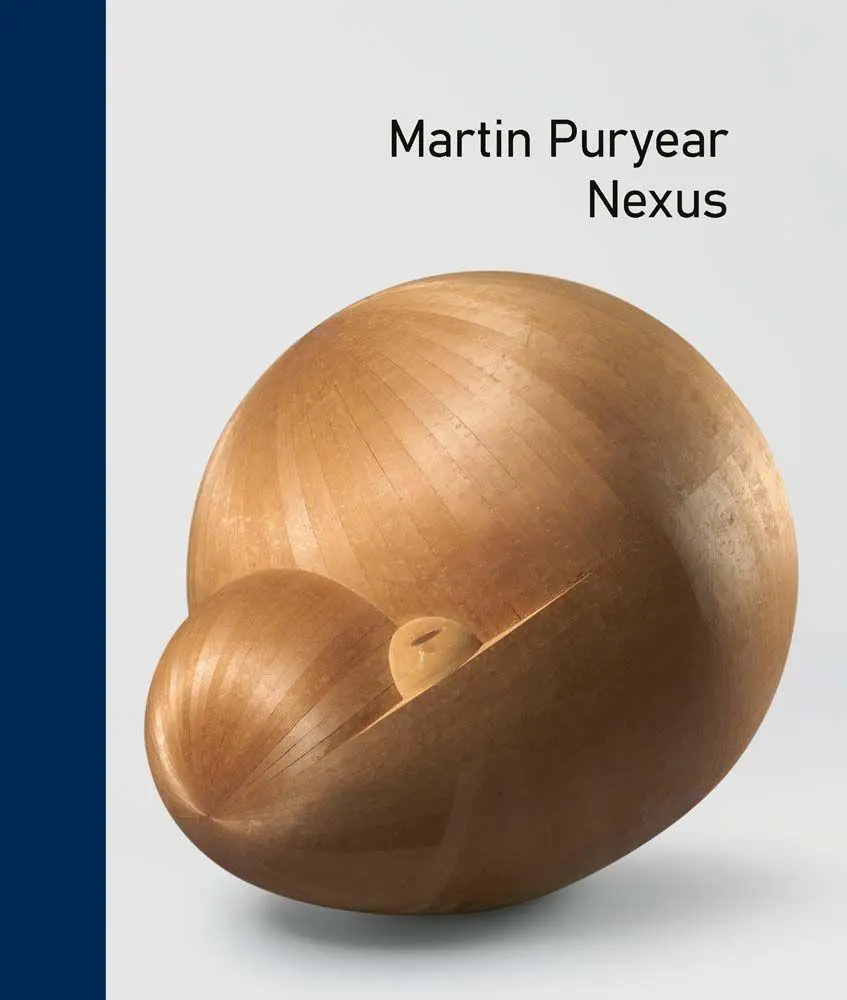 Cover: 9780300283921 | Martin Puryear | Nexus | Emily Liebert | Buch | Englisch | 2025