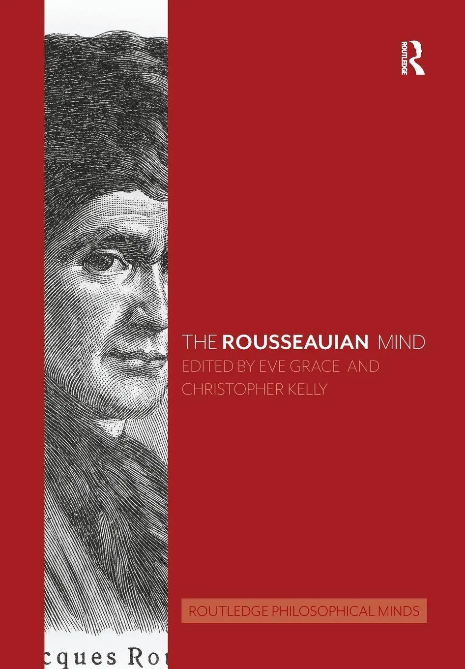 Cover: 9780367783921 | The Rousseauian Mind | Eve Grace (u. a.) | Taschenbuch | Englisch