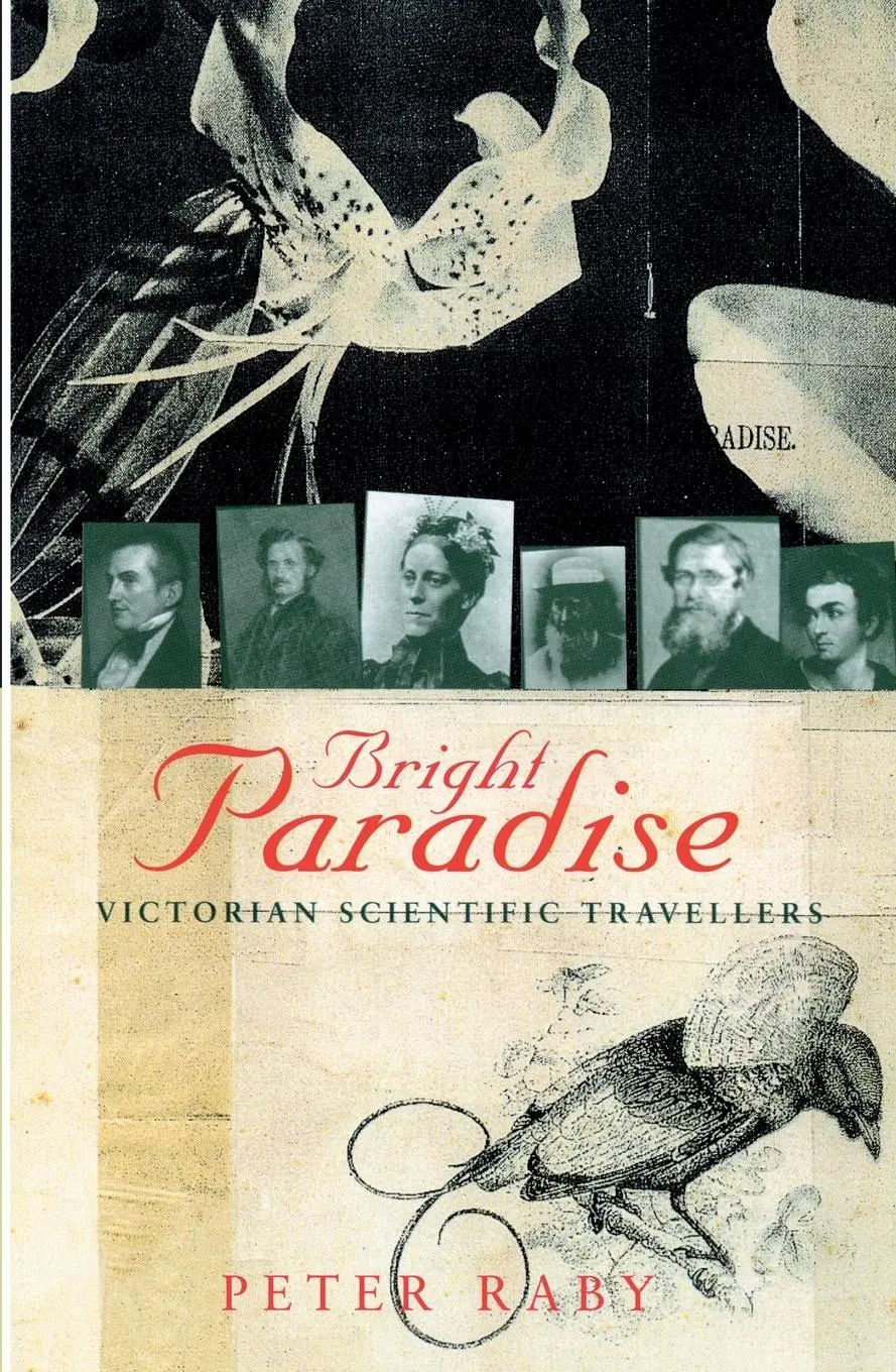 Cover: 9780712673921 | Bright Paradise | Peter Raby | Taschenbuch | Englisch | 1997 | Pimlico
