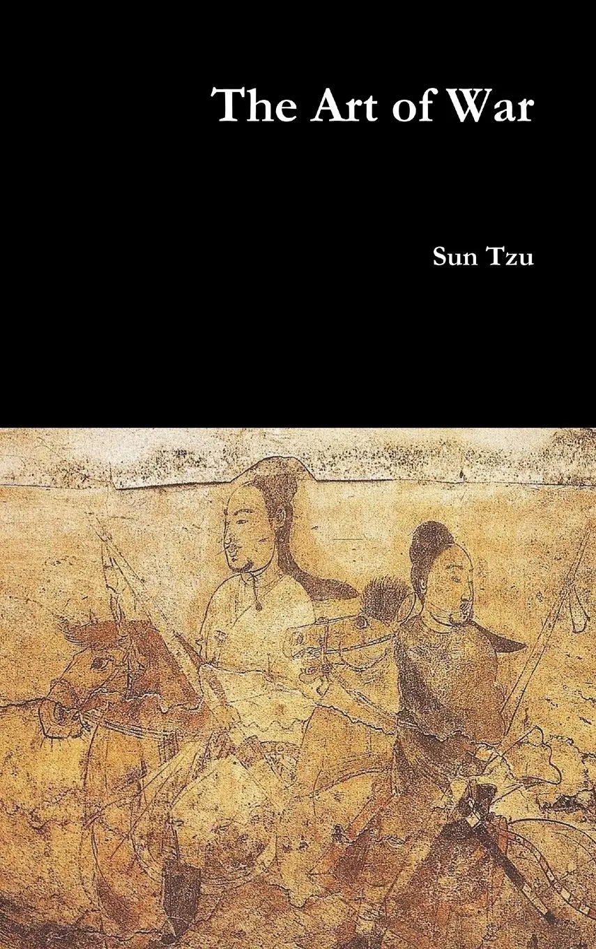 Cover: 9781387003921 | The Art of War | Sun Tzu | Buch | Gebunden | Englisch | 2017