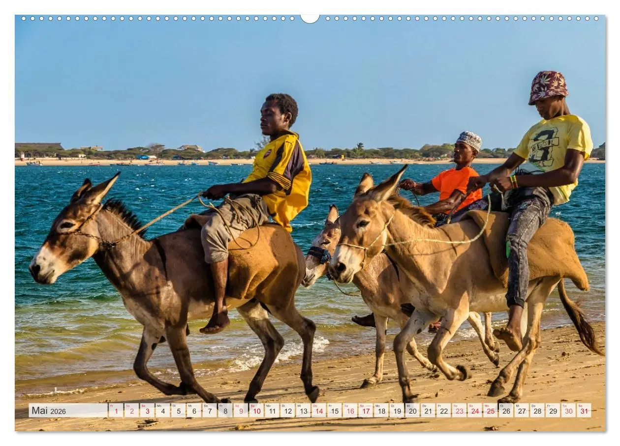 Bild: 9783457573921 | lamu - eintauchen in eine andere Welt vor der Küste Kenias...