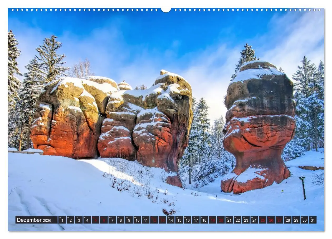 Bild: 9783457643921 | Zittauer Gebirge - Deutschlands kleinstes Mittelgebirge...