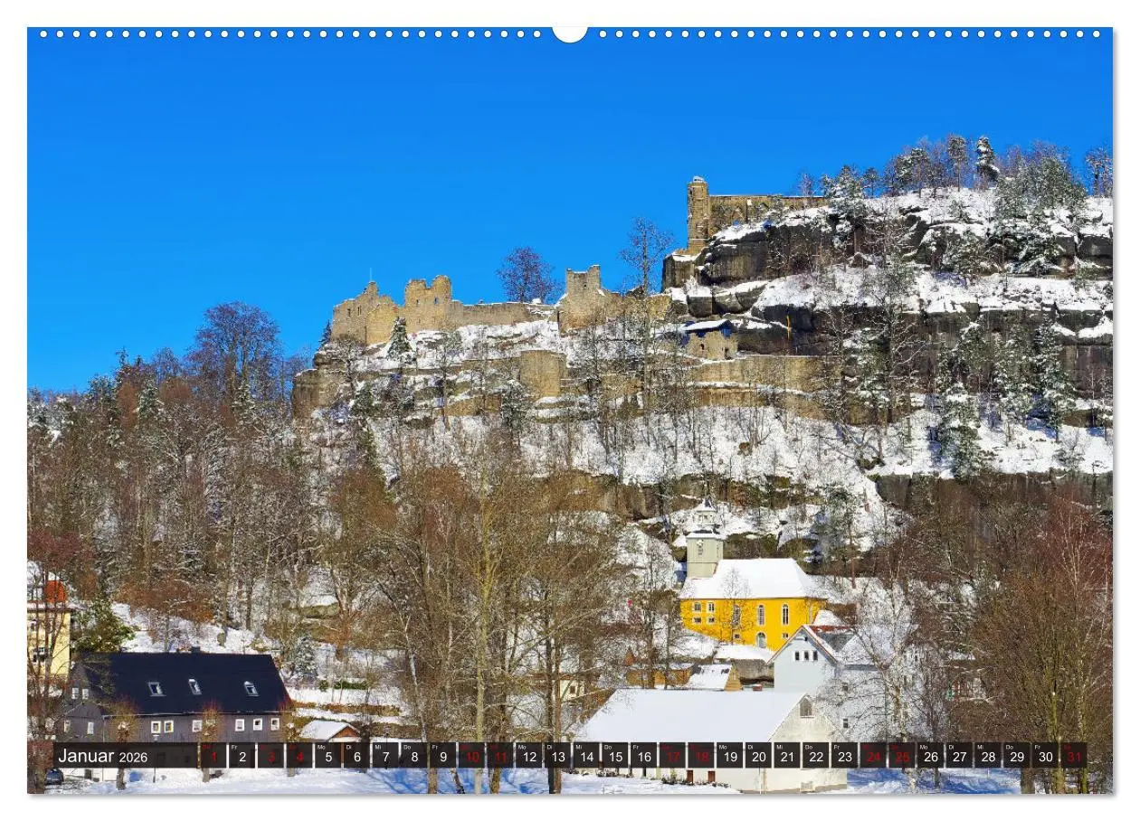 Bild: 9783457643921 | Zittauer Gebirge - Deutschlands kleinstes Mittelgebirge...