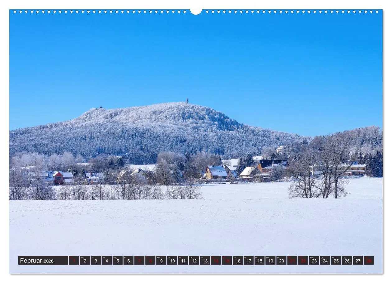 Bild: 9783457643921 | Zittauer Gebirge - Deutschlands kleinstes Mittelgebirge...