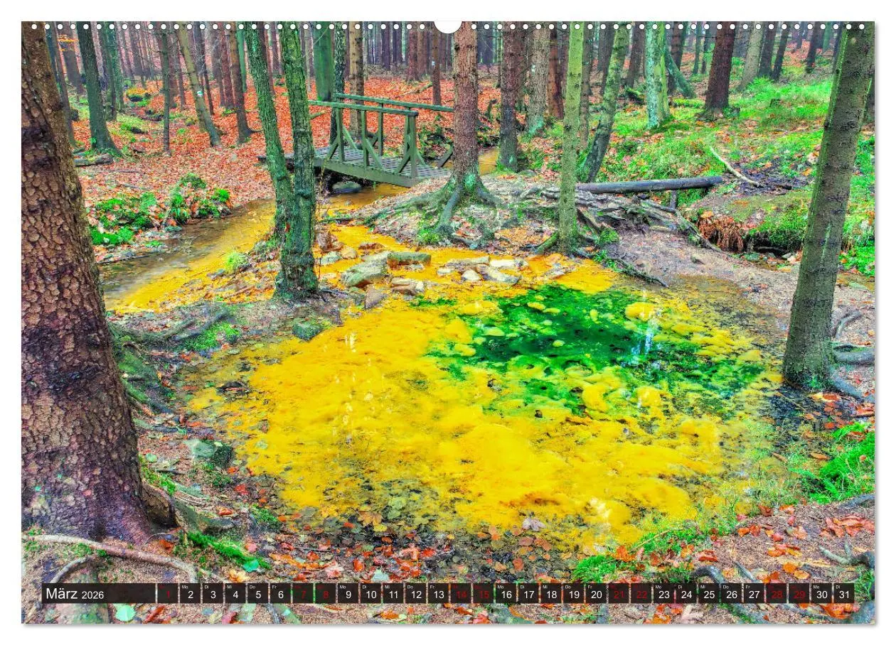 Bild: 9783457643921 | Zittauer Gebirge - Deutschlands kleinstes Mittelgebirge...
