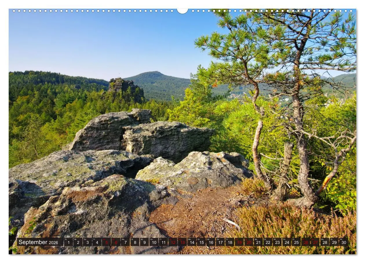Bild: 9783457643921 | Zittauer Gebirge - Deutschlands kleinstes Mittelgebirge...