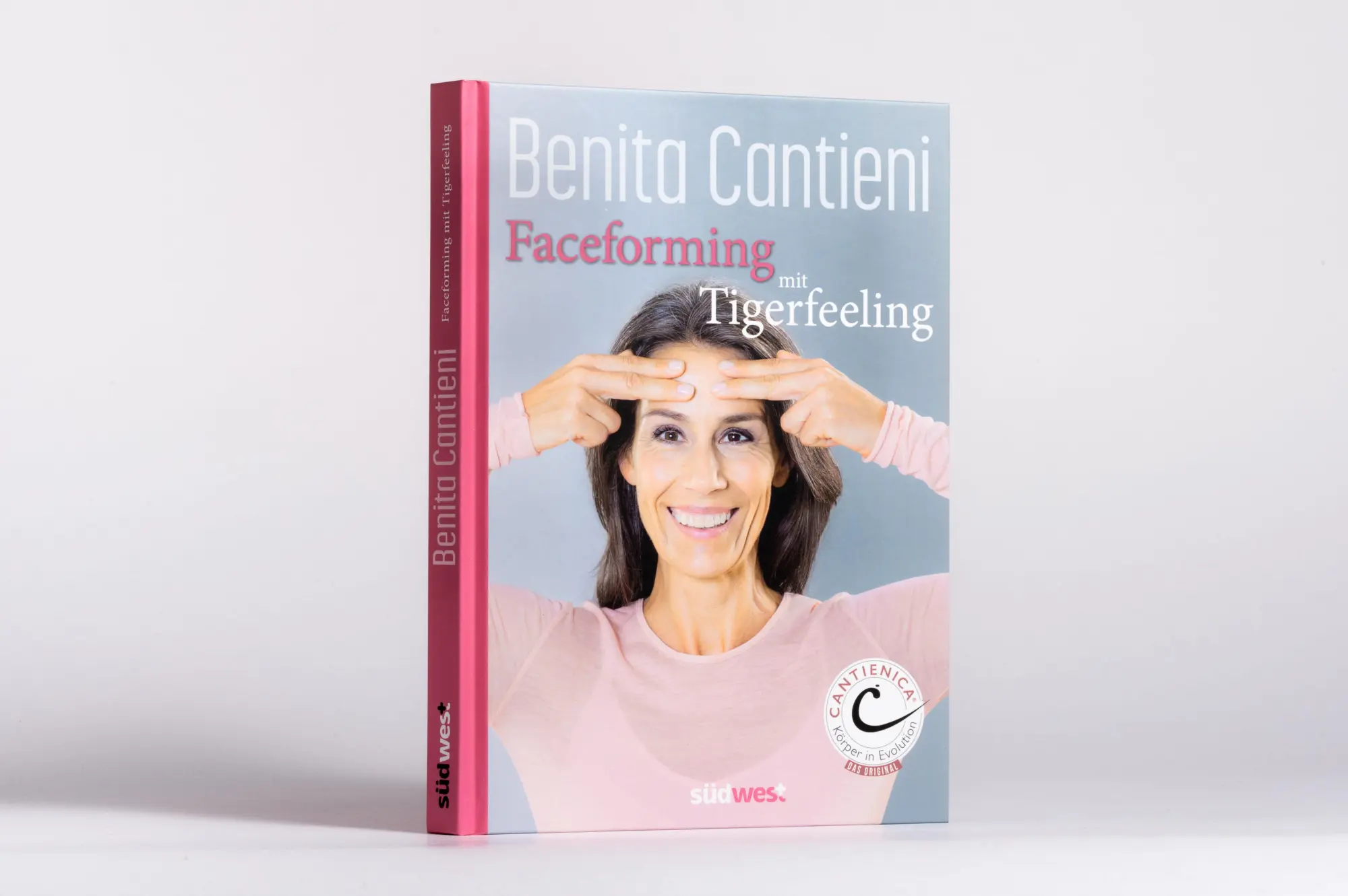 Bild: 9783517103921 | Faceforming mit Tigerfeeling für sie und ihn | Benita Cantieni | Buch