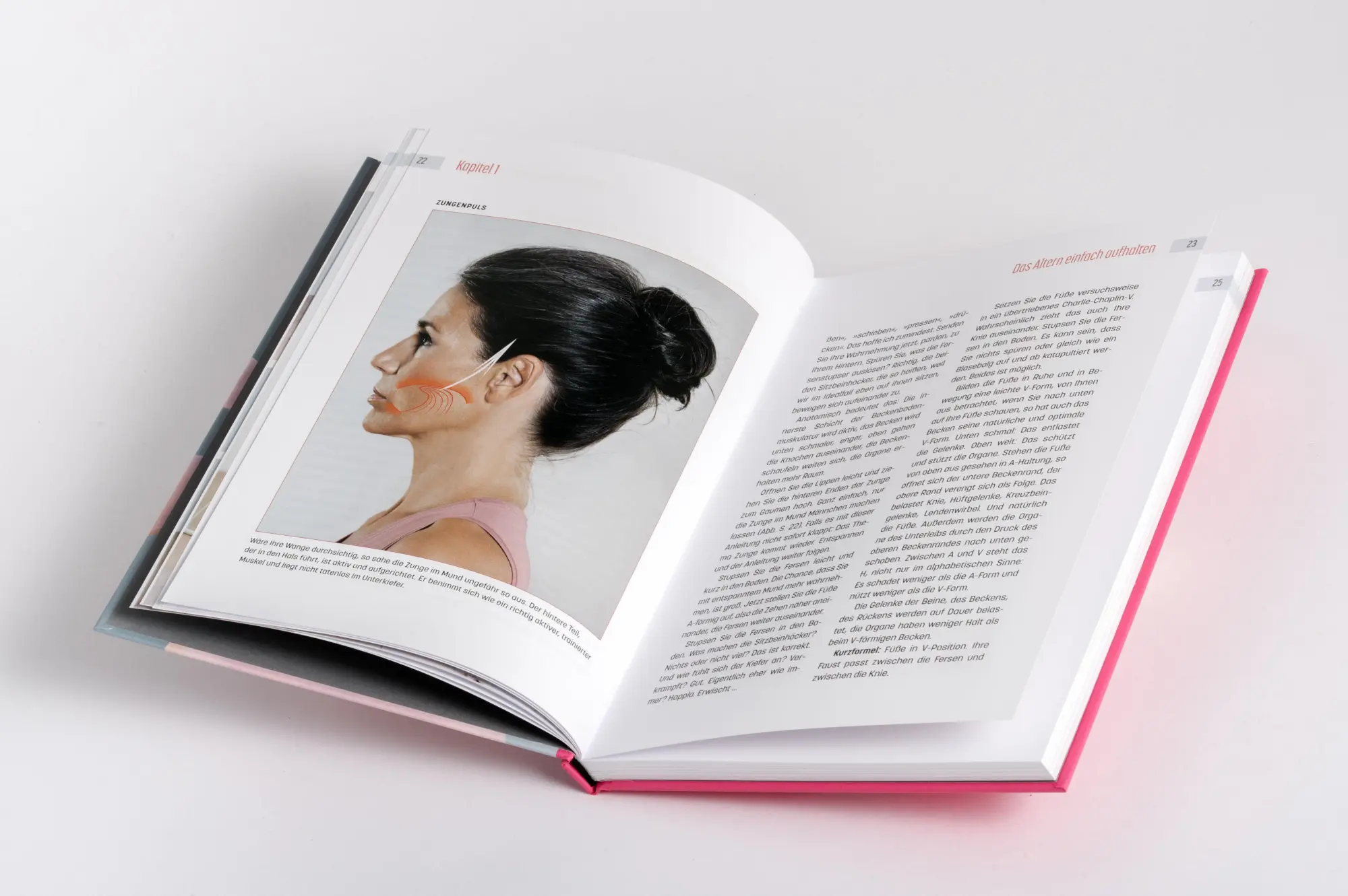 Bild: 9783517103921 | Faceforming mit Tigerfeeling für sie und ihn | Benita Cantieni | Buch