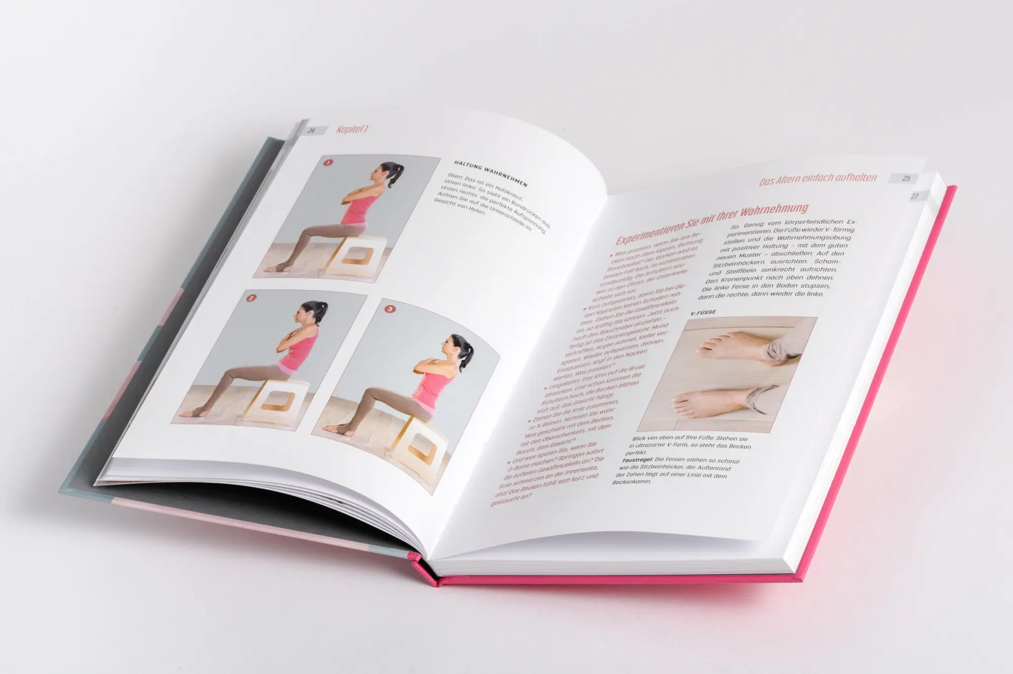 Bild: 9783517103921 | Faceforming mit Tigerfeeling für sie und ihn | Benita Cantieni | Buch