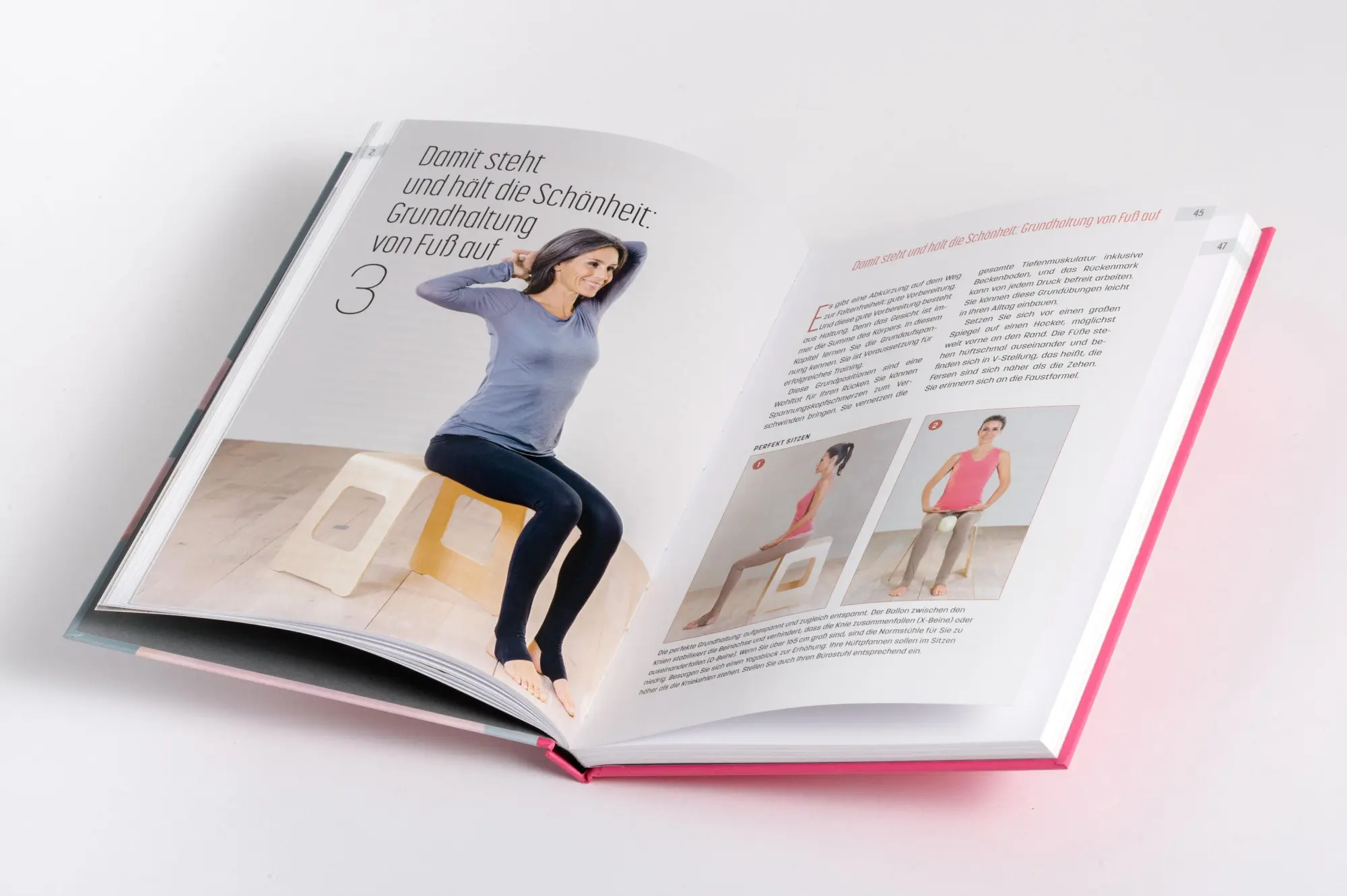 Bild: 9783517103921 | Faceforming mit Tigerfeeling für sie und ihn | Benita Cantieni | Buch