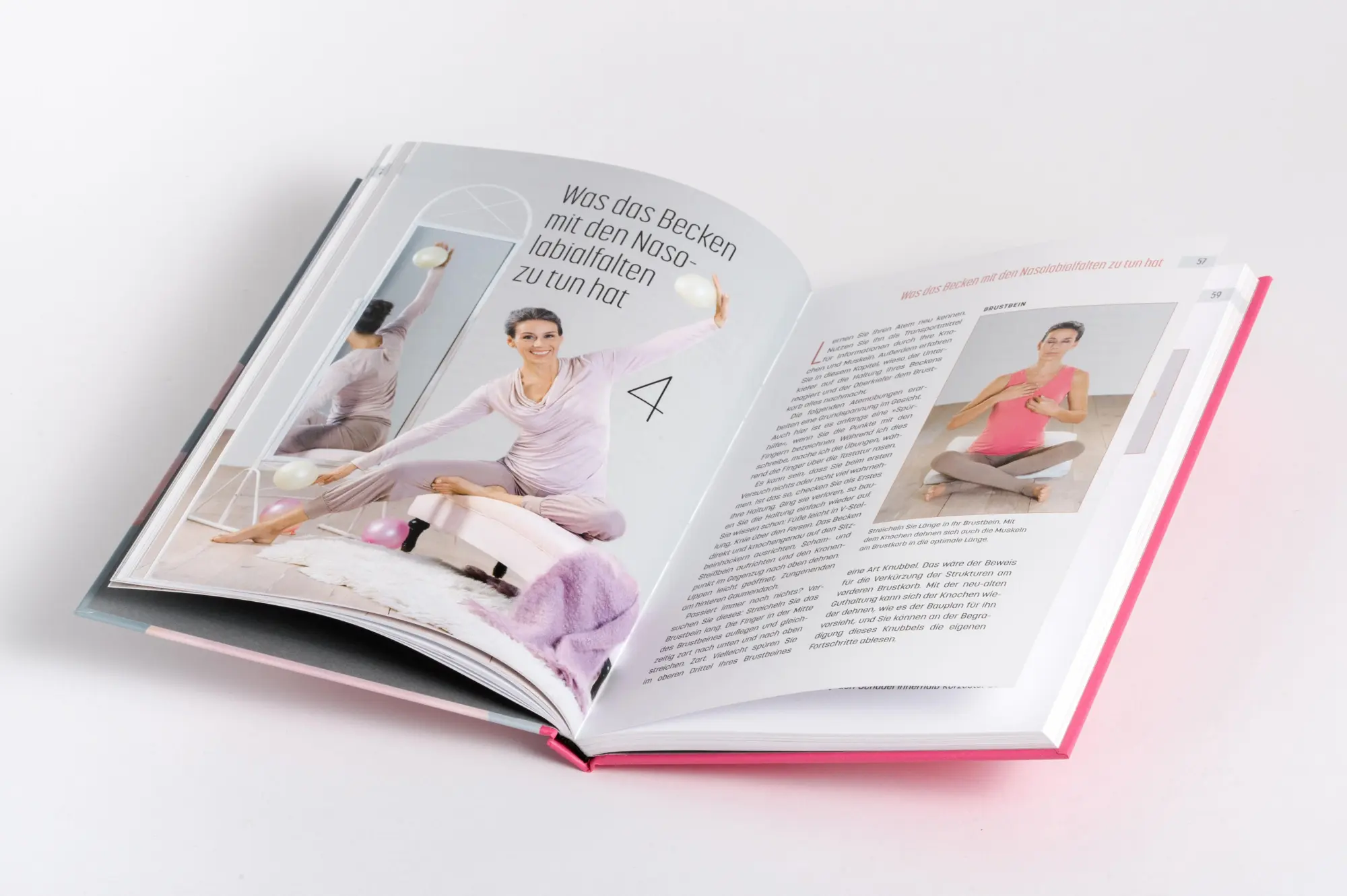 Bild: 9783517103921 | Faceforming mit Tigerfeeling für sie und ihn | Benita Cantieni | Buch