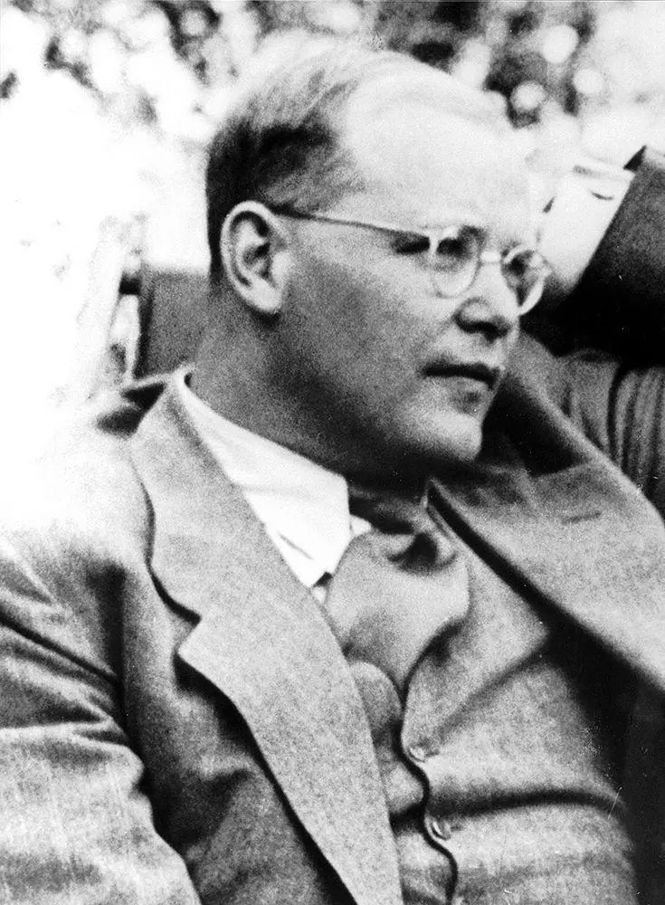 Autor: 9783765533921 | Gebete, Gedichte und Gedanken aus dem Gefängnis | Dietrich Bonhoeffer