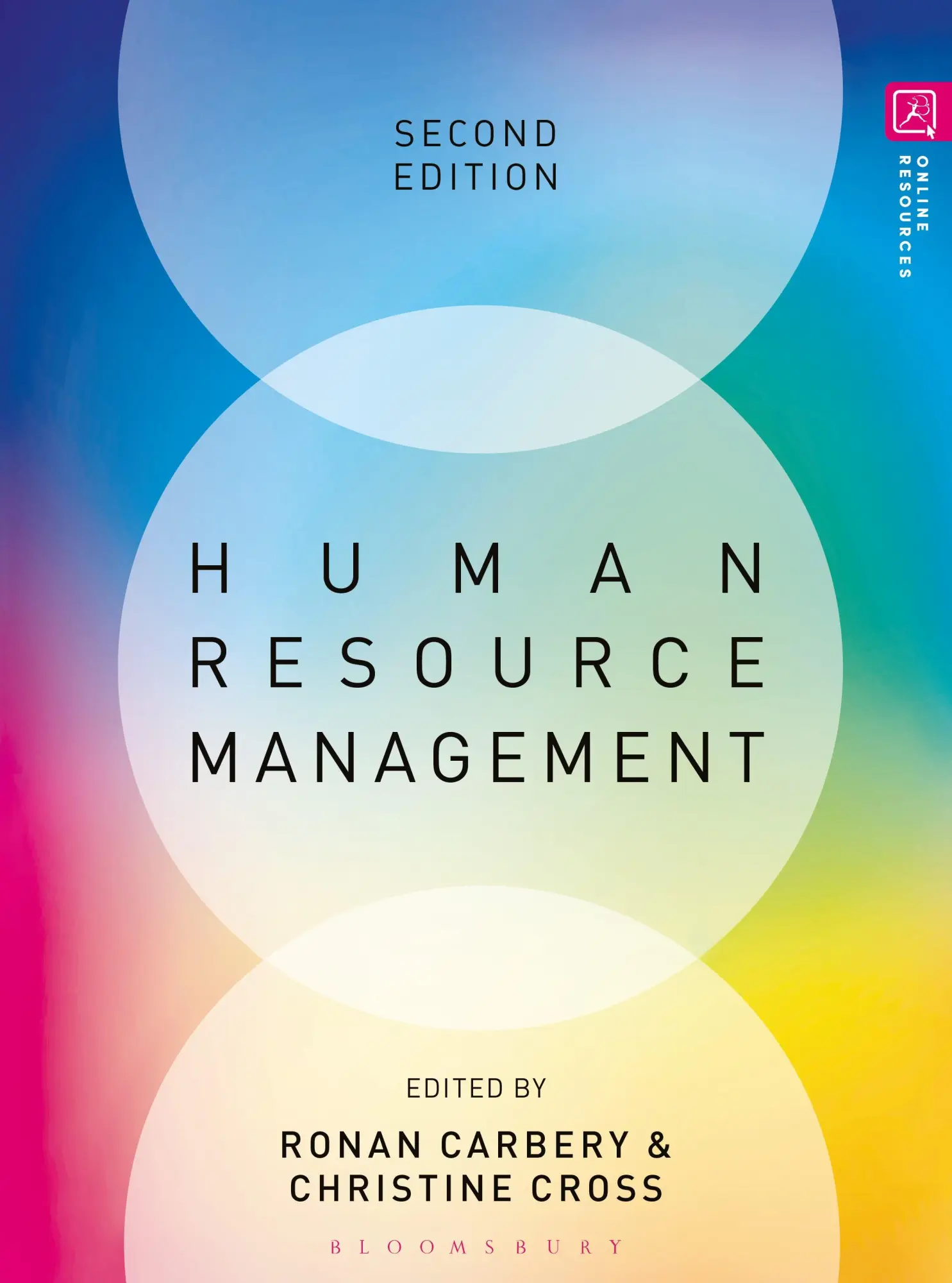 Cover: 9781352004021 | Human Resource Management | Christine Cross (u. a.) | Taschenbuch