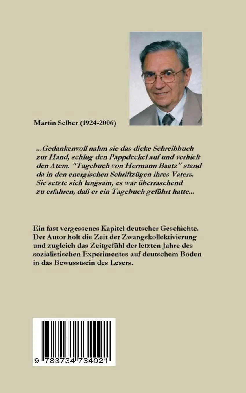 Rückseite: 9783734734021 | Gnostika | oder Haus am See | Martin Selber | Taschenbuch | Paperback