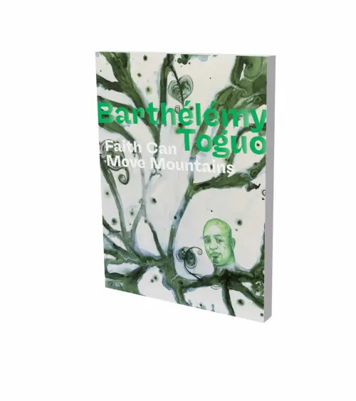 Cover: 9783864424021 | Barthélémy Toguo | Kat. Villa Merkel Galerie der Esslingen | Baur