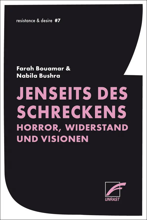 Cover: 9783897714021 | Jenseits des Schreckens | Horror, Widerstand und Visionen | Buch