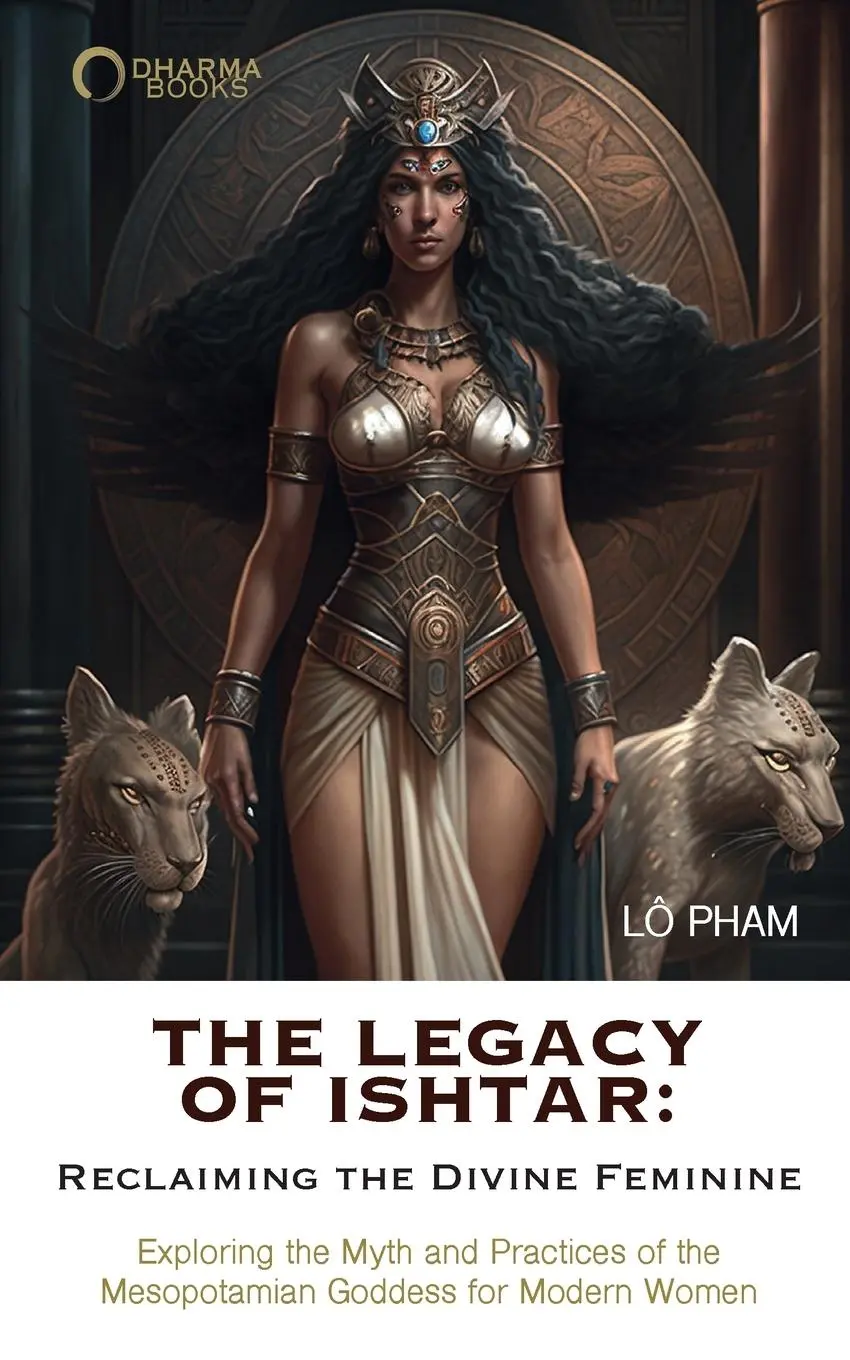 Cover: 9798211334021 | The Legacy of Ishtar | Lo Pham | Taschenbuch | Englisch | 2023 | Blurb