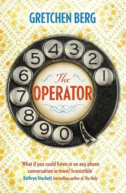 Cover: 9781472264121 | The Operator: 'Great humour and insight . . . Irresistible!'...