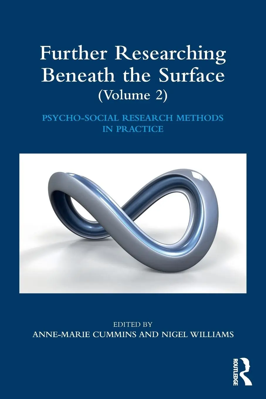 Cover: 9781782204121 | Further Researching Beneath the Surface | Anne-Marie Cummins (u. a.)