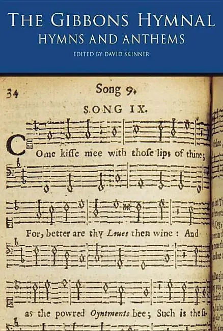 Cover: 9781783054121 | The Gibbons Hymnal | Hymns and Anthems | David Skinner | Taschenbuch