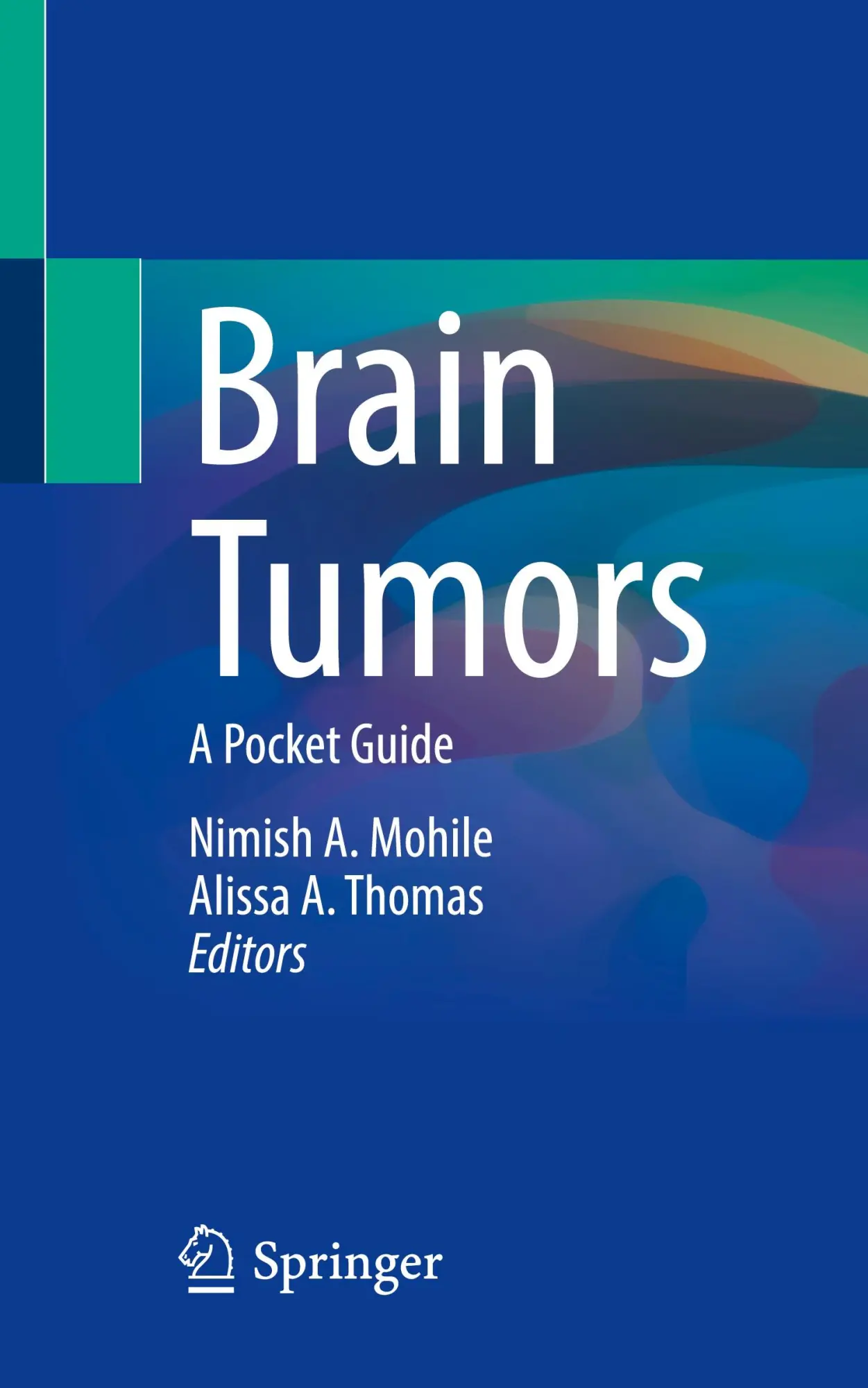 Cover: 9783031414121 | Brain Tumors | A Pocket Guide | Alissa A. Thomas (u. a.) | Taschenbuch