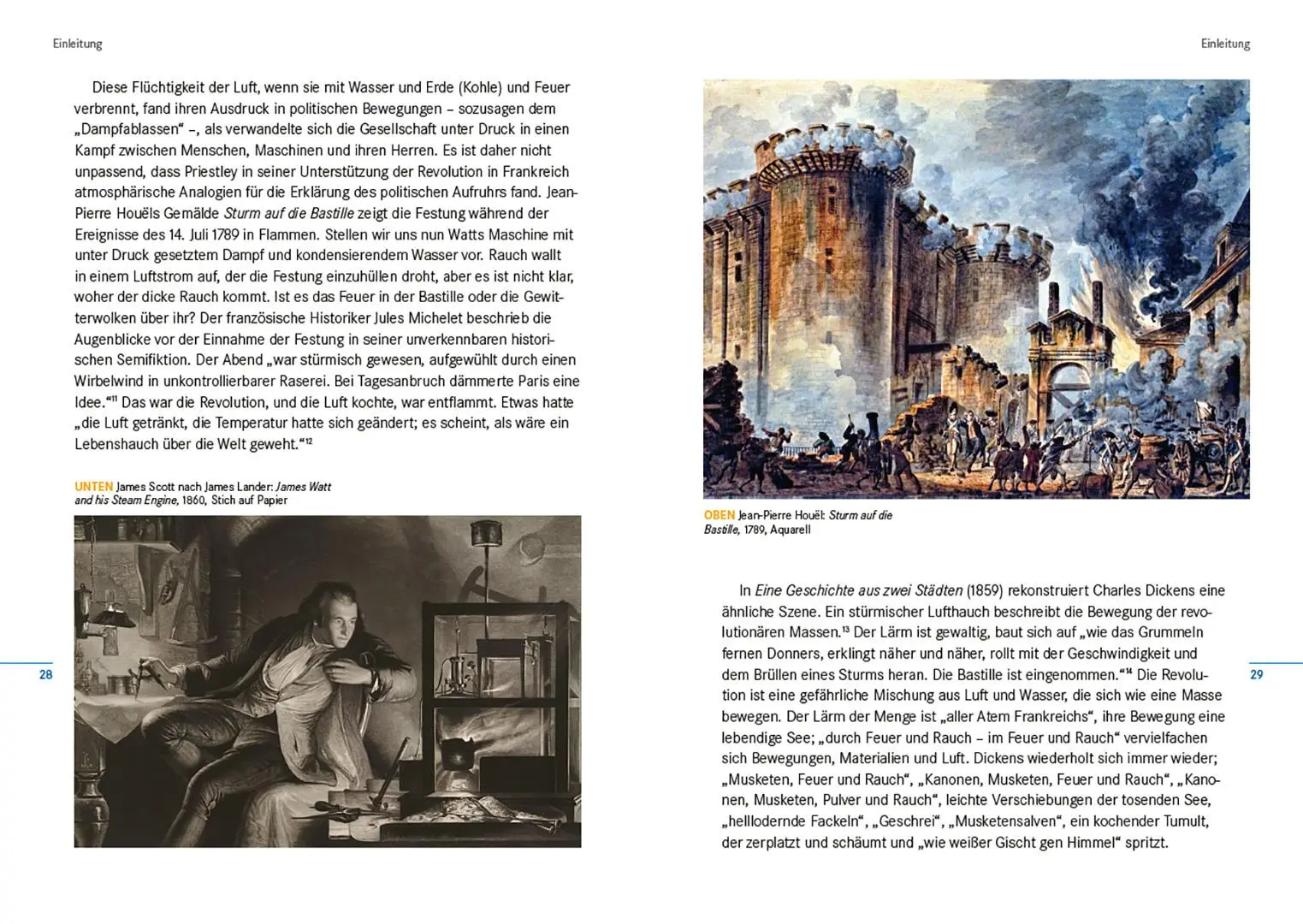 Bild: 9783258084121 | Luft | Eine Kultur- und Naturgeschichte | Peter Adey | Taschenbuch