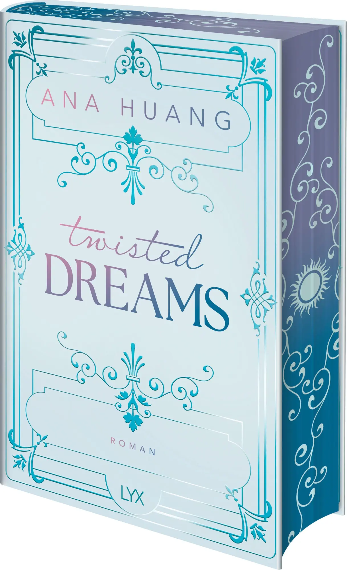 Cover: 9783736324121 | Twisted Dreams: Special Edition | Ana Huang | Buch | 440 S. | Deutsch