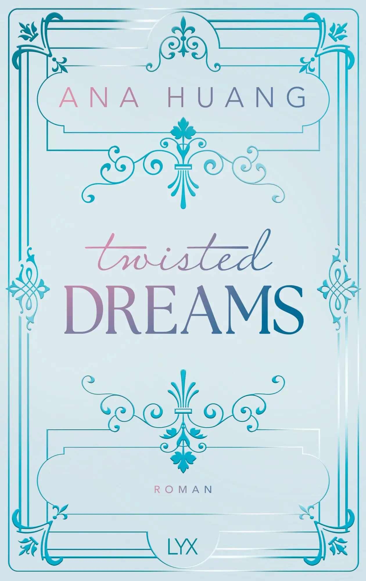 Bild: 9783736324121 | Twisted Dreams: Special Edition | Ana Huang | Buch | 440 S. | Deutsch