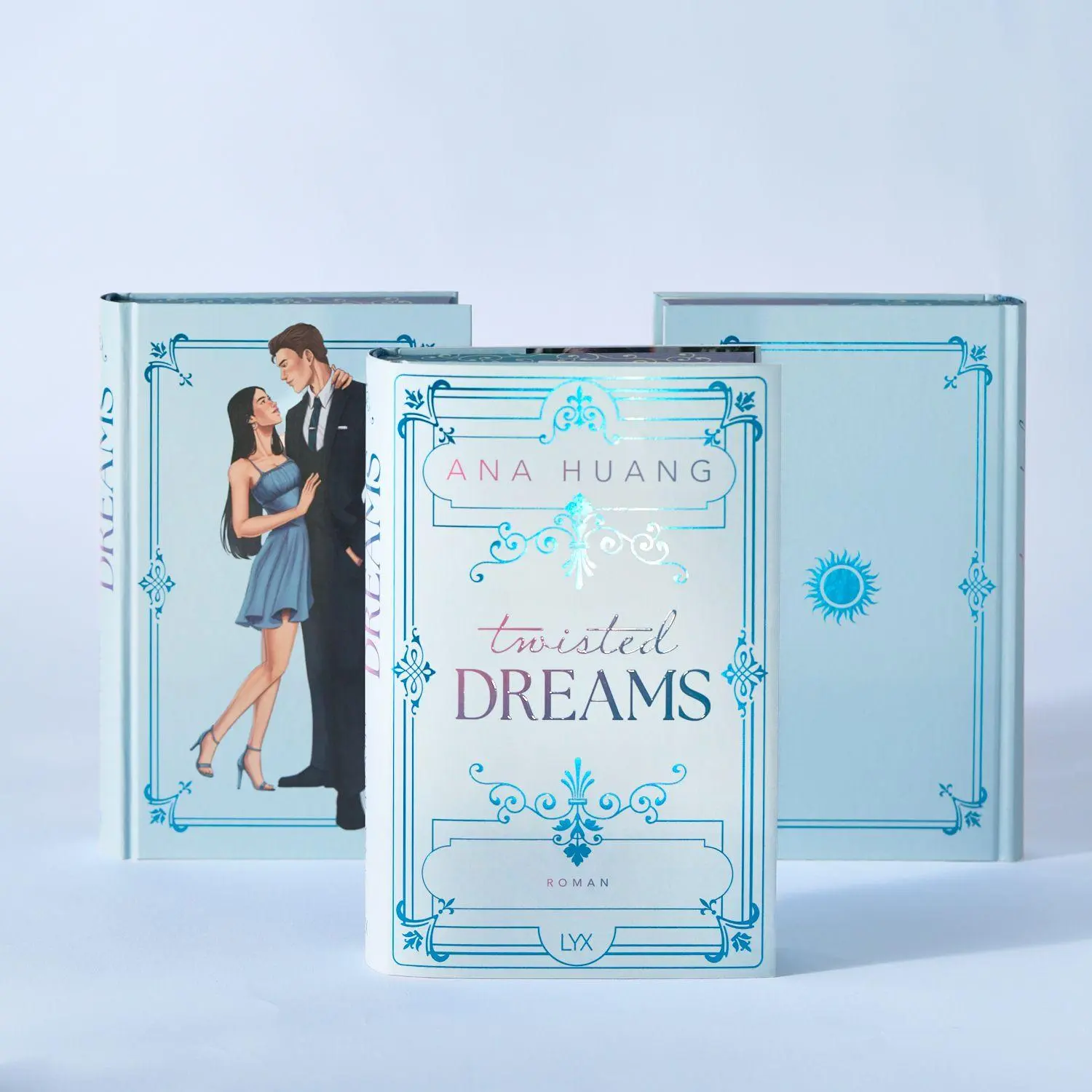 Bild: 9783736324121 | Twisted Dreams: Special Edition | Ana Huang | Buch | 440 S. | Deutsch