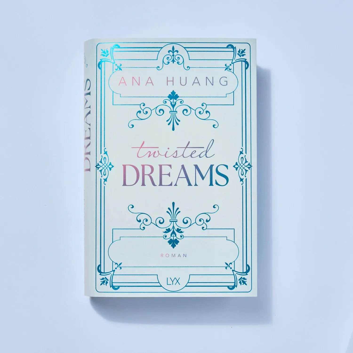 Bild: 9783736324121 | Twisted Dreams: Special Edition | Ana Huang | Buch | 440 S. | Deutsch