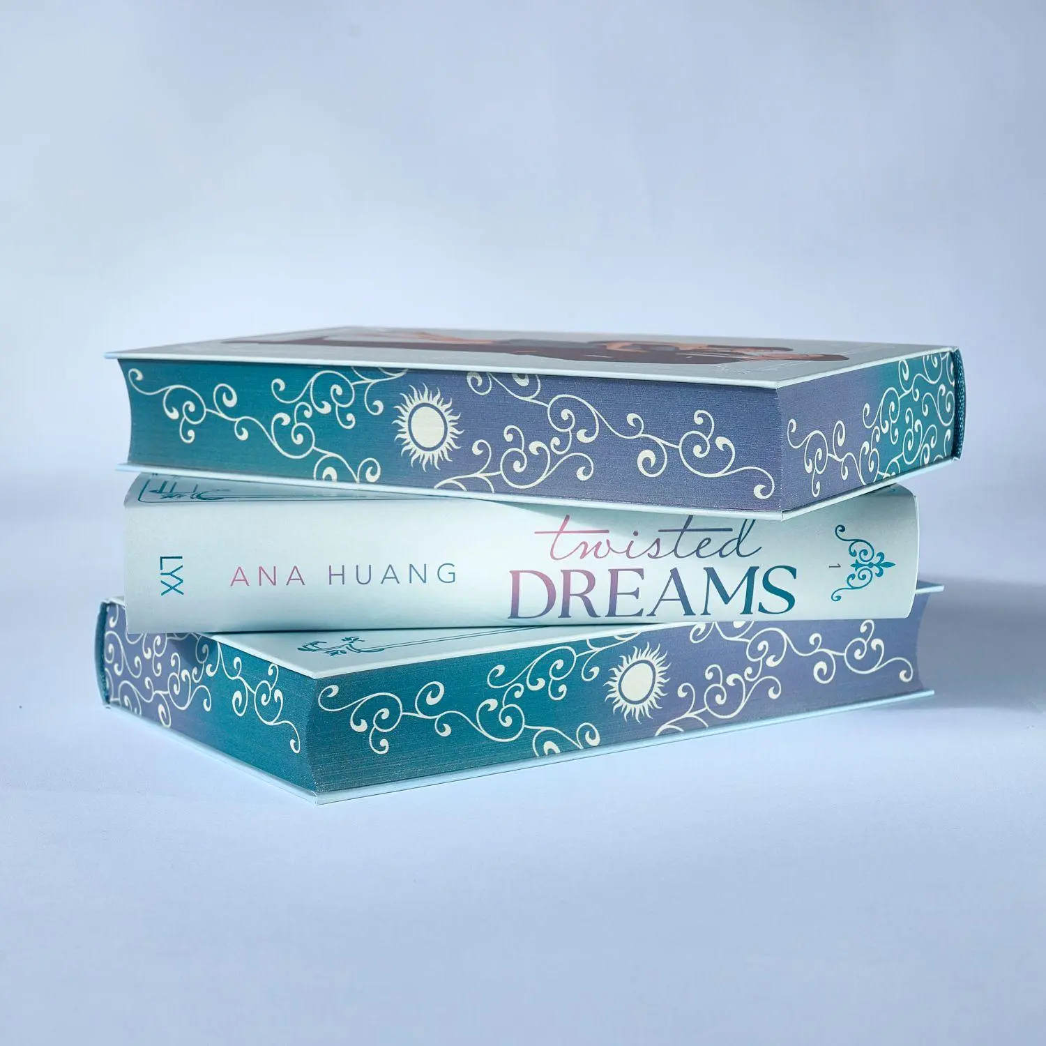 Bild: 9783736324121 | Twisted Dreams: Special Edition | Ana Huang | Buch | 440 S. | Deutsch