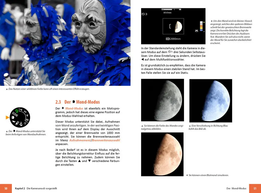Bild: 9783832804121 | Nikon Coolpix P950 | Das umfangreiche Praxisbuch zu Ihrer Kamera!