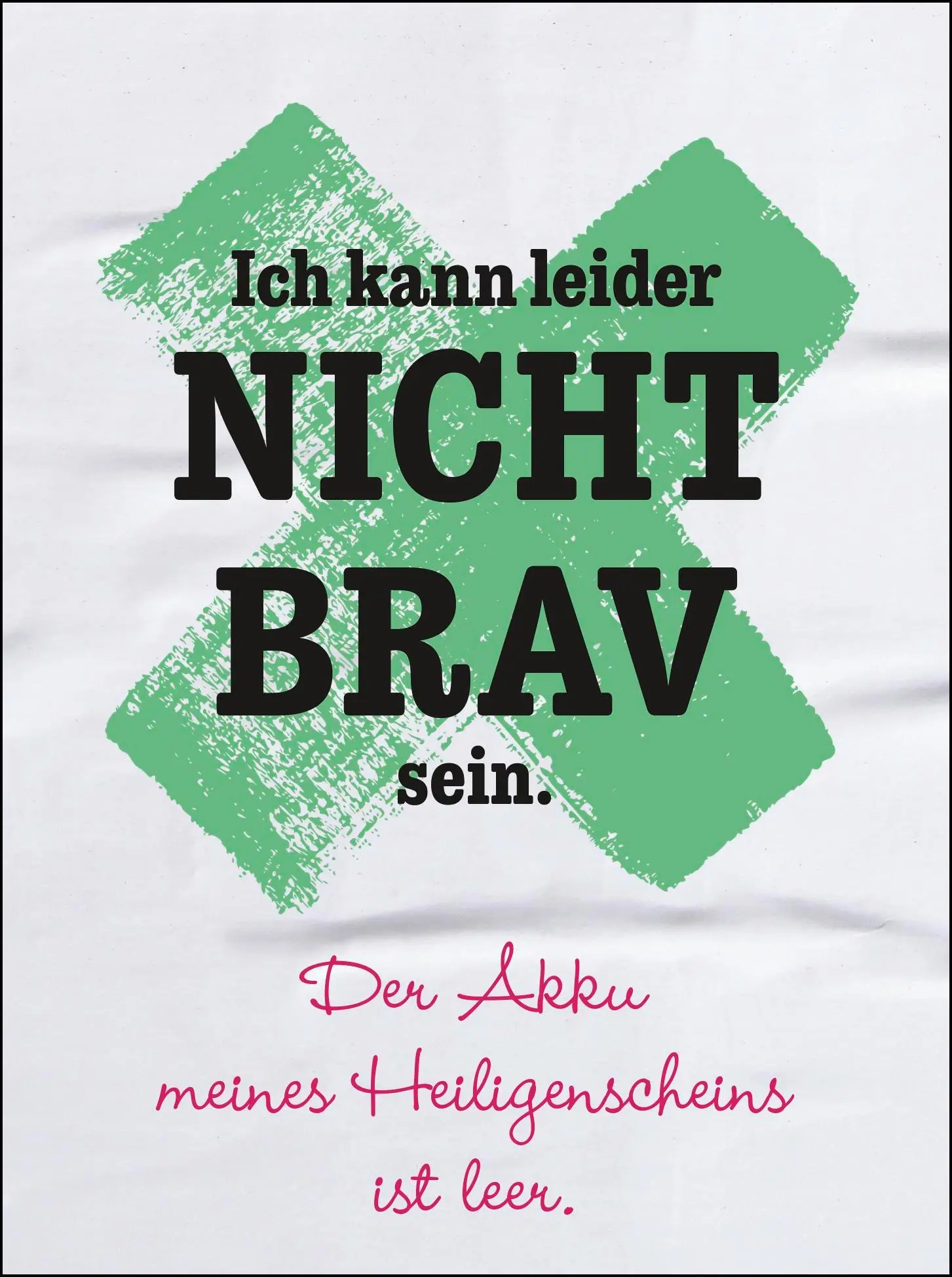 Bild: 9783848504121 | Ein bisschen mehr Ernst täterätäte uns gut | Groh Verlag | Taschenbuch