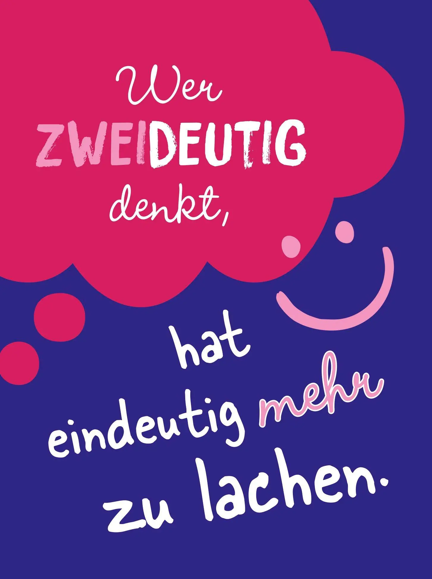 Bild: 9783848504121 | Ein bisschen mehr Ernst täterätäte uns gut | Groh Verlag | Taschenbuch