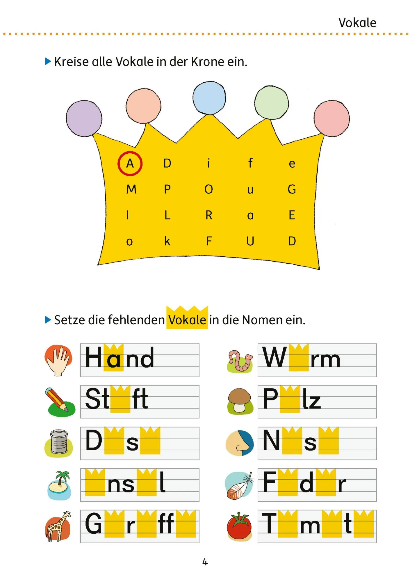 Bild: 9783881004121 | Mein Übungsheft Grammatik 2. Klasse | Christine Weideneder | Broschüre