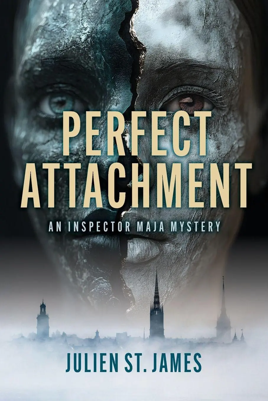 Cover: 9798998654121 | Perfect Attachment | Julien St. James | Taschenbuch | Englisch | 2025