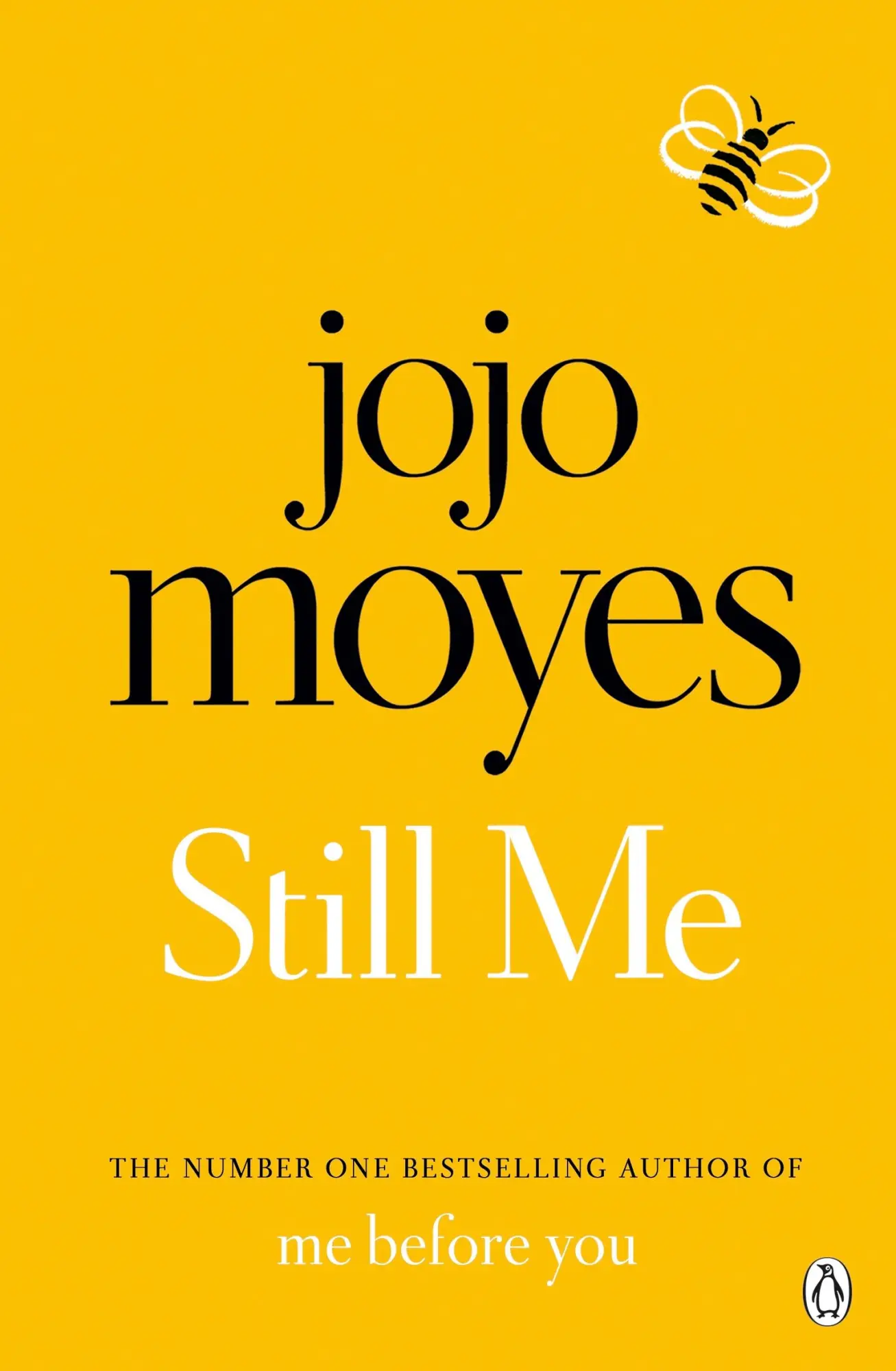 Cover: 9781405924221 | Still Me | Jojo Moyes | Taschenbuch | 480 S. | Englisch | 2019