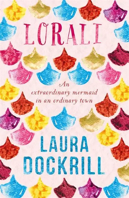Cover: 9781471404221 | Lorali | Laura Dockrill | Taschenbuch | Kartoniert / Broschiert | 2015