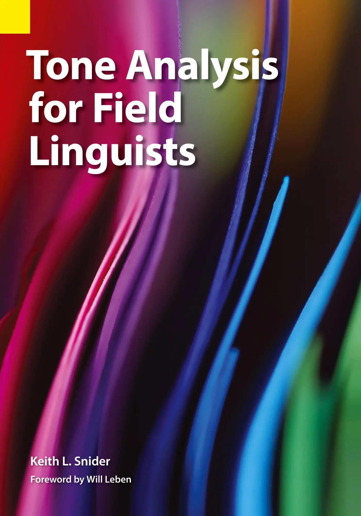 Cover: 9781556714221 | Tone Analysis for Field Linguists | Keith L Snider | Taschenbuch