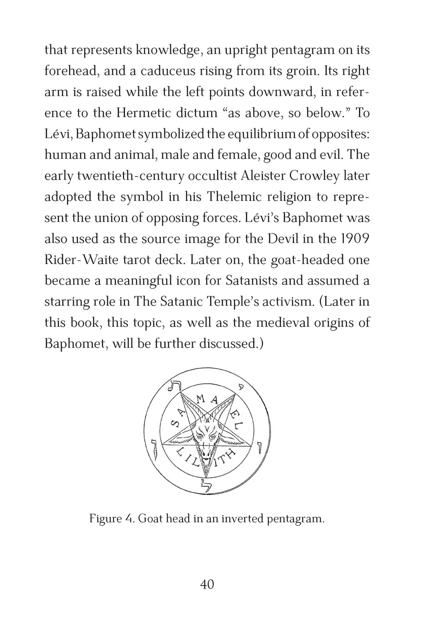 Bild: 9781646044221 | The Little Book of Satanism | La Carmina | Taschenbuch | Englisch