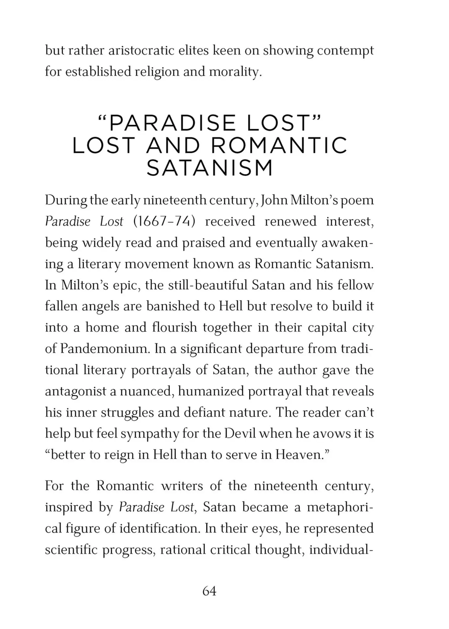 Bild: 9781646044221 | The Little Book of Satanism | La Carmina | Taschenbuch | Englisch